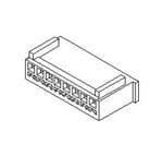 Imagen ampliada de Molex 51191-0400