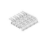 Imagen ampliada de Molex 74754-0041