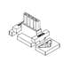 Molex 46625-0400
