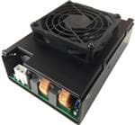 Imagen ampliada de Murata Power Solutions PQU650M-F-COVER