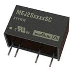 Imagen ampliada de Murata Power Solutions MEJ2S0303SC