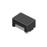 Imagen ampliada de Murata Electronics DLW43SH510XK2L