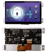 Imagen ampliada de Newhaven Display NHD-7.0-HDMI-HR-RSXP-CTU