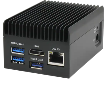 Learn more about the UP 7000 EDGE system