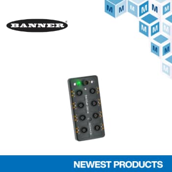 Learn more about the R130C IO-Link hub