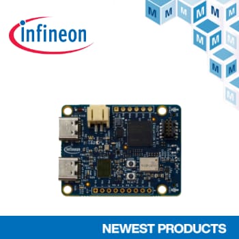 Learn more about the  CY8CKIT-062S2-AI PSoC 6 AI kit