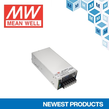 Learn more about the HRPG-1000N3 1000W ultra-high peak power supplies