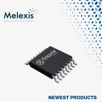Learn more about the MLX90384 sensors