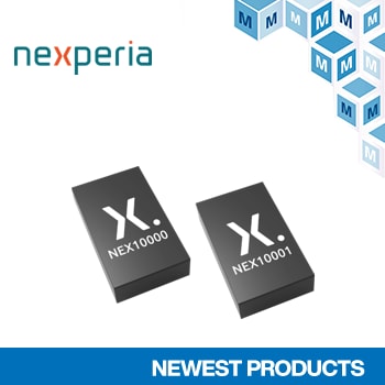 Learn more about the NEX1000xUB power supply ICs