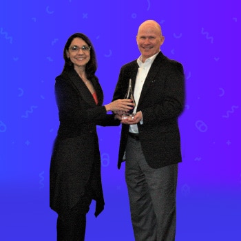 TE Connectivity supplier landing page