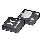 Imagen ampliada de Nexperia PBSS4350PASX