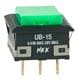 NKK Switches UB15KKG01N-F