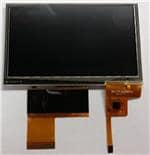 Imagen ampliada de NXP Semiconductors RK043FN02H-CT