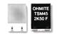 Ohmite TSM4520R0FE-TR