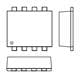 onsemi ECH8661-TL-H