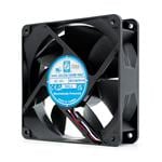 Imagen ampliada de Orion Fans OD1238-24HHB10AZ