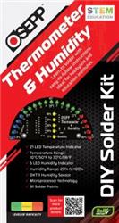 Imagen ampliada de OSEPP Electronics DIY-008