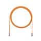 Panduit UTP28SP25MOR