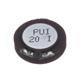 PUI Audio AS01508MR-6-R
