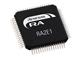 Renesas Electronics R7FA2E1A73CNH#AA0