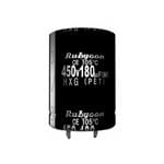 Imagen ampliada de Rubycon 400HXG180MEFCSN20X45