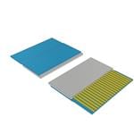 Imagen ampliada de Samtec FJH-20-R-15.00-4