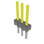 Imagen ampliada de Samtec HTSW-103-25-F-S