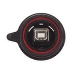 Imagen ampliada de Samtec SCRU-02