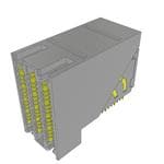 Imagen ampliada de Samtec EBTF-4-06-2.0-S-RA-1-R-A