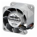 Imagen ampliada de Sanyo Denki 9HV0412P3K001