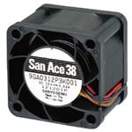 Imagen ampliada de Sanyo Denki 9GA0312P3J001