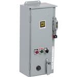 Imagen ampliada de Square D 8539SDASP6