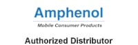 Amphenol MCP Logo