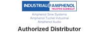Amphenol Audio Logo