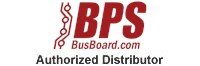 BusBoard Prototype Systems Logo