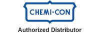 Chemi-Con Logo