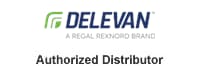 Delevan Logo