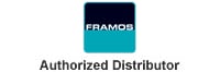 FRAMOS Logo