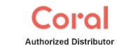 Coral Logo