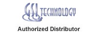 GSI Technology Logo
