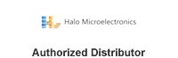 Halo Microelectronics Logo