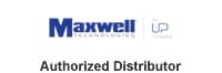Maxwell Technologies Logo