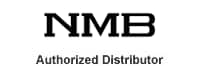 NMB Technologies Logo