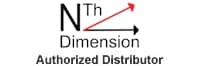 Nth Dimension Logo