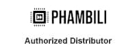 Phambili Logo