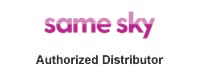 Same Sky Logo