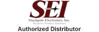 SEI Stackpole Logo