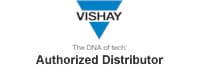 Vishay / Vitramon Logo