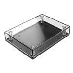 Imagen ampliada de SERPAC 031C,BK