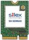 Silex Technology SX-SDMAX-M2-SP